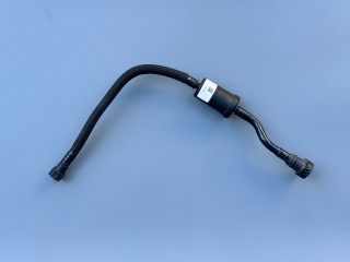 трубка вентиляции бака Mini Cooper 3 поколение [рестайлинг] F55 2020, 1.5 л., B36 A15 A, бензин, АКПП, b71, хетчбэк 5 дв., передний привод, 13908670276, 8670276