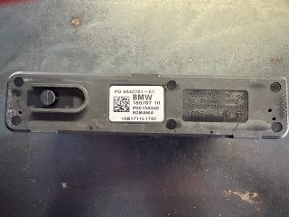 Блок питания Mini Cooper 3 поколение [рестайлинг] F55 2020, 1.5 л., B36 A15 A, бензин, АКПП, b71, хетчбэк 5 дв., передний привод, 12638642761, 8642761