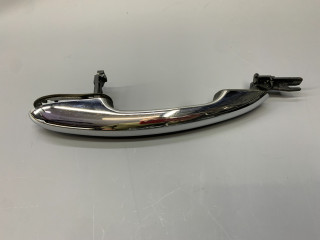 ручка наружная Mini Clubman 2 поколение (F54) F54 (2015 - 2025), 51217317634, 7317634