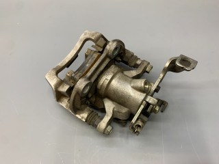 суппорт задний левый Mini Cooper 3 поколение [рестайлинг] F55 2020, 1.5 л., B36 A15 A, бензин, АКПП, b71, хетчбэк 5 дв., передний привод, 34216860557, 6860557