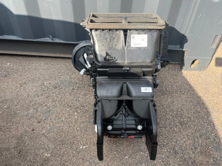 отопитель в сборе (печка) Mini Cooper 3 поколение [рестайлинг] F55 2020, 1.5 л., B36 A15 A, бензин, АКПП, b71, хетчбэк 5 дв., передний привод, 64119297744, 9297744, 64116827058, 6827058, 64119297751, 9297751