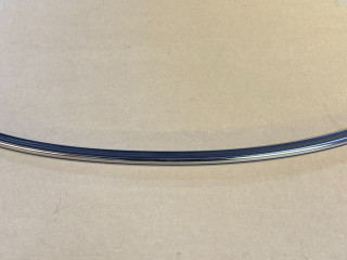 накладка двери (крышки) багажника Mini Cooper 3 поколение F55 (2013 - 2018), 51137328385, 7328385