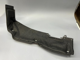 планка под капот Mini Countryman 2 поколение F60 2017, 1.5 л., B36 A15 A, бензин, АКПП, c2m, хетчбэк 5 дв., передний привод, 51717290714, 7290714