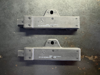 антенна Mini Cooper 3 поколение [рестайлинг] F55 2020, 1.5 л., B36 A15 A, бензин, АКПП, b71, хетчбэк 5 дв., передний привод, 65209220832, 9220832