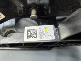 педаль тормоза Mini Cooper 3 поколение [рестайлинг] F55 2020, 1.5 л., B36 A15 A, бензин, АКПП, b71, хетчбэк 5 дв., передний привод, 35006854629, 6854629