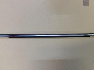 молдинг двери задней правой Mini Clubman 2 поколение (F54) (2015 - 2025), 51357473262, 7473262, 51357344174, 7344174