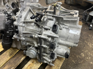 КПП автоматическая (АКПП) Mini Cooper 3 поколение [рестайлинг] F55 2020, 1.5 л., B36 A15 A, бензин, АКПП, b71, хетчбэк 5 дв., передний привод, 28005A81A95, 5A81A95, 5A81B47, 28005A81B47, 28009454403, 9454403, 28009468703, 9468703, 28009425903, 9425903, 28009454503, 9454503, 28009452803, 9452803