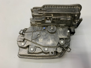 замок двери передней правой Mini Cooper 3 поколение [рестайлинг] F55 2020, 1.5 л., B36 A15 A, бензин, АКПП, b71, хетчбэк 5 дв., передний привод, 51217281934, 7281934