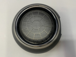 Накладка (сетка) динамика Mini Cooper 3 поколение [рестайлинг] F55 2020, 1.5 л., B36 A15 A, бензин, АКПП, b71, хетчбэк 5 дв., передний привод, 51427381256, 7381256