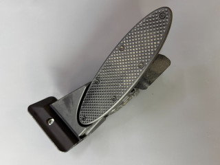 педаль Mini Cooper 3 поколение [рестайлинг] F55 2020, 1.5 л., B36 A15 A, бензин, АКПП, b71, хетчбэк 5 дв., передний привод, 35405A47466, 5A47466, 35406889813, 6889813, 35426853178, 6853178, 35426794503, 6794503, 35426790000, 6790000, 35426786590, 6786590, 6770151, 35426770151