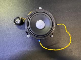 динамик Mini Cooper 3 поколение (2013 - 2018), 65139364956, 9364956, 9289965, 65139289965, 9264945, 65139264945, 65139210452, 9210452, 65139226357, 9226357