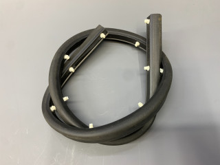 уплотнитель двери Mini Countryman 2 поколение (2016 - 2020), 51767390056, 7390056