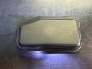 накладка двери (крышки) багажника Mini Clubman 2 поколение (F54) (2015 - 2025), 51417363849, 7363849