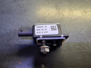 датчик удара Mini Clubman 2 поколение [рестайлинг] (2019 - 2025), 9305252, 65779475697, 9475697, 65779305252