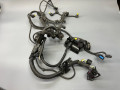 проводка двигателя Mini Cooper 3 поколение [рестайлинг] F55 2020, 1.5 л., B36 A15 A, бензин, АКПП, b71, хетчбэк 5 дв., передний привод, 12518742680, 8742680, 12518678968, 8678968 - фото №2