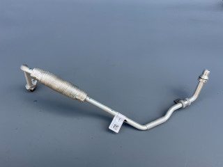 трубка охлаждающей жидкости Mini Cooper 3 поколение [рестайлинг] F55 2020, 1.5 л., B36 A15 A, бензин, АКПП, b71, хетчбэк 5 дв., передний привод, 11539488189, 9488189, 11538629960, 8629960