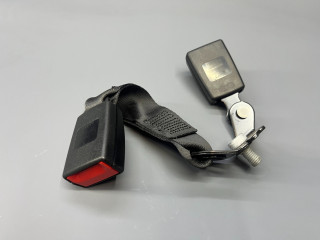 замок ремня безопасности Mini Cooper 3 поколение [рестайлинг] F55 2020, 1.5 л., B36 A15 A, бензин, АКПП, b71, хетчбэк 5 дв., передний привод, 72117363789, 7363789