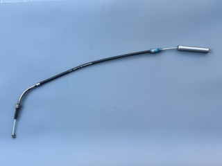 трос ручника Mini Cooper 3 поколение [рестайлинг] F55 2020, 1.5 л., B36 A15 A, бензин, АКПП, b71, хетчбэк 5 дв., передний привод, 34406852189, 6852189