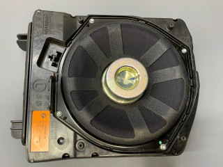 сабвуфер Mini Cooper 3 поколение (2013 - 2018), 65139256349, 9256349