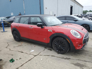 Mini Clubman 2 поколение [рестайлинг]