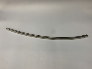 молдинг (накладка кузовная) Mini Clubman 2 поколение (F54) (2015 - 2025), 51137473264, 7473264, 51137344210, 7344210