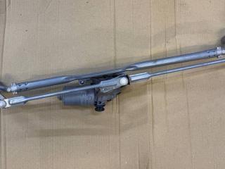 механизм стеклоочистителя (трапеция дворников) Mini Cooper 3 поколение (2013 - 2018), 61617301041, 61617419787, 7419787, 7301041