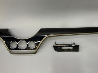 накладка на торпедо (консоль) Mini Countryman 2 поколение F60 2017, 1.5 л., B36 A15 A, бензин, АКПП, c2m, хетчбэк 5 дв., передний привод, 51459350470, 9350470, 51459350467, 9350467