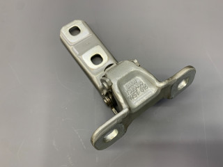 петля крышки багажника Mini Countryman 2 поколение (2016 - 2020), 41007389406, 7389406, 7389430