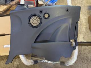 пластик Mini Cabrio 3 поколение [рестайлинг] 2021, 51437465190, 7465190, 51437417383, 51437417377, 7417377