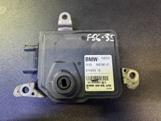 блок управления АКПП Mini Cooper 3 поколение (2013 - 2018), 24605A20558, 5A20558, 24609453614, 9453614, 24608681981, 8681981