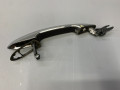 ручка наружная задняя правая Mini Cooper 3 поколение [рестайлинг] F55 2020, 1.5 л., B36 A15 A, бензин, АКПП, b71, хетчбэк 5 дв., передний привод, 51217317636, 7317636 - фото №2