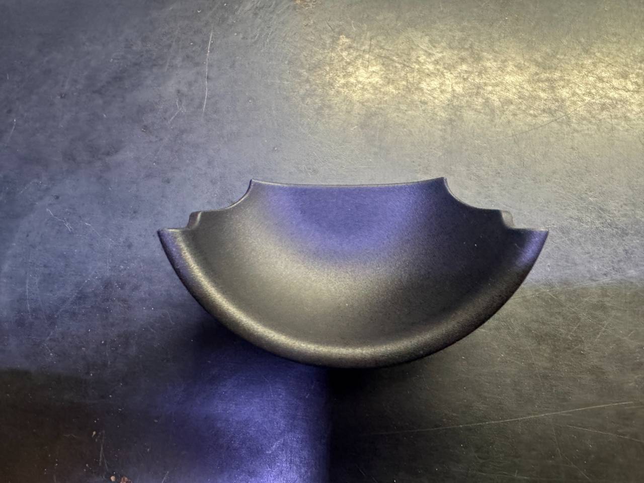 накладка на ручку Mini Cooper 3 поколение (2013 - 2018), 7419626, 51417419626 - фото №1