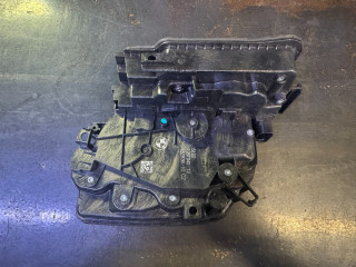 замок двери задней правой Mini Countryman 2 поколение [рестайлинг] (2020 - 2023), 51227281940, 7281940