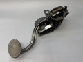 педаль тормоза Mini Cooper 3 поколение [рестайлинг] F55 2020, 1.5 л., B36 A15 A, бензин, АКПП, b71, хетчбэк 5 дв., передний привод, 35006854629, 6854629 - фото №2