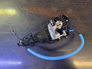 скелет ручки двери задней правой Mini Clubman 2 поколение (F54) (2015 - 2025), 51217296458, 7296458, 51227331287, 7331287, 51217317426, 7317426, 51217405768, 7405768