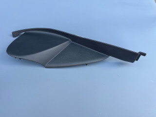 крышка торпеды боковая Mini Cooper 3 поколение [рестайлинг] F55 2020, 1.5 л., B36 A15 A, бензин, АКПП, b71, хетчбэк 5 дв., передний привод, 51459361674, 9361674