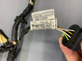 дверная проводка Mini Cooper 3 поколение [рестайлинг] F55 2020, 1.5 л., B36 A15 A, бензин, АКПП, b71, хетчбэк 5 дв., передний привод, 61129865641, 61129360356, 9360356, 9439993, 9865641, 9865652 - фото №2