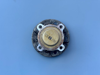 ступица задняя Mini Cooper 3 поколение [рестайлинг] F55 2020, 1.5 л., B36 A15 A, бензин, АКПП, b71, хетчбэк 5 дв., передний привод, 33406891924, 6891924, 6891922, 33406891922, 33406891921, 6891921, 33406891923, 6891923