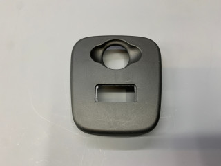 пластик панели Mini Cooper 3 поколение [рестайлинг] F55 2020, 1.5 л., B36 A15 A, бензин, АКПП, b71, хетчбэк 5 дв., передний привод, 51459270579, 51459891237, 9270579, 9891237