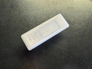 фонарь салона (плафон) Mini Cooper 3 поколение [рестайлинг] F55 2020, 1.5 л., B36 A15 A, бензин, АКПП, b71, хетчбэк 5 дв., передний привод, 63319263453, 9263453