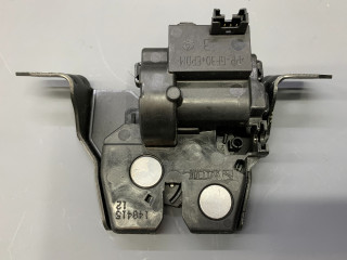 замок багажника Mini Cooper 3 поколение [рестайлинг] (2018 - 2021), 51247337576, 7337576