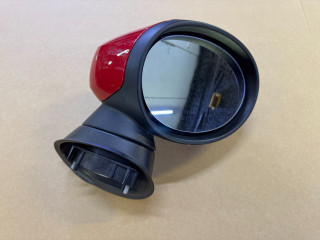 зеркало наружное правое Mini Countryman 2 поколение [рестайлинг] (2020 - 2023), 51167931972, 7931972, 51169881534