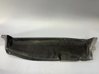 планка под капот Mini Countryman 2 поколение F60 2017, 1.5 л., B36 A15 A, бензин, АКПП, c2m, хетчбэк 5 дв., передний привод, 51717411601, 7411601