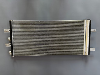 радиатор кондиционера Mini Cooper 3 поколение [рестайлинг] F55 2020, 1.5 л., B36 A15 A, бензин, АКПП, b71, хетчбэк 5 дв., передний привод, 64509271204, 9271204