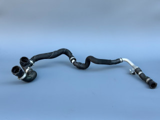 патрубок (трубопровод, шланг) Mini Cooper 3 поколение [рестайлинг] F55 2020, 1.5 л., B36 A15 A, бензин, АКПП, b71, хетчбэк 5 дв., передний привод, 17128658488, 8658488