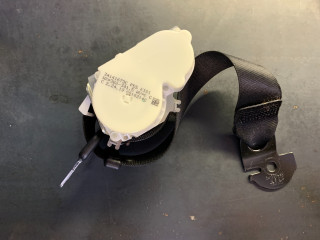 ремень безопасности Mini Cooper 3 поколение [рестайлинг] F55 2020, 1.5 л., B36 A15 A, бензин, АКПП, b71, хетчбэк 5 дв., передний привод, 72117318239, 7318239