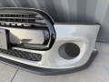 бампер передний Mini Cooper 3 поколение [рестайлинг] F55 2020, 1.5 л., B36 A15 A, бензин, АКПП, b71, хетчбэк 5 дв., передний привод, 51117379432 - фото №2