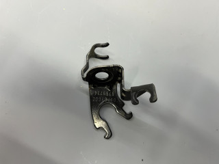 держатель тормозного шланга Mini Cooper 3 поколение [рестайлинг] F55 2020, 1.5 л., B36 A15 A, бензин, АКПП, b71, хетчбэк 5 дв., передний привод, 34306799734, 6799734