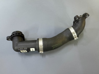 патрубок радиатора Mini Cooper 3 поколение [рестайлинг] F55 2020, 1.5 л., B36 A15 A, бензин, АКПП, b71, хетчбэк 5 дв., передний привод, 11539896566, 9896566