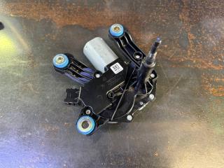 моторчик заднего стеклоочистителя (дворника) Mini Cooper 3 поколение (2013 - 2018), хетчбэк 5 дв., 67637376208, 7376208